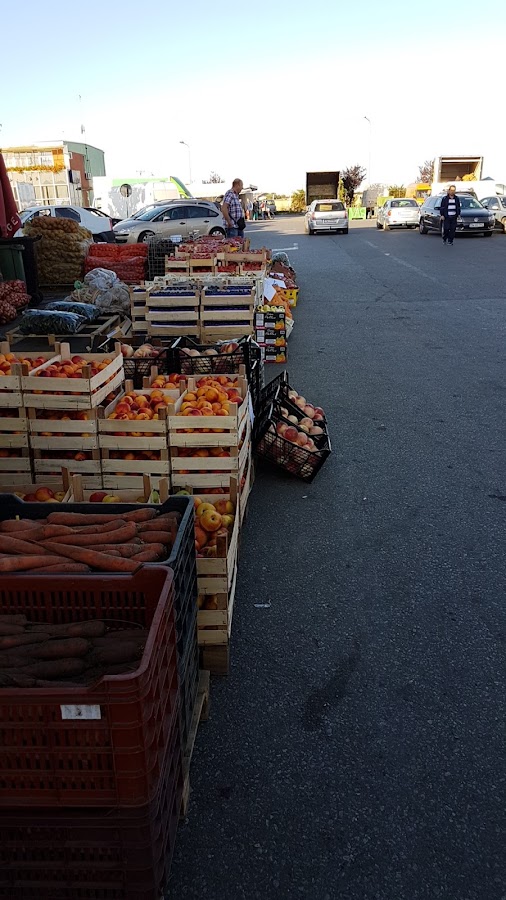 Foto von Piața de Gros