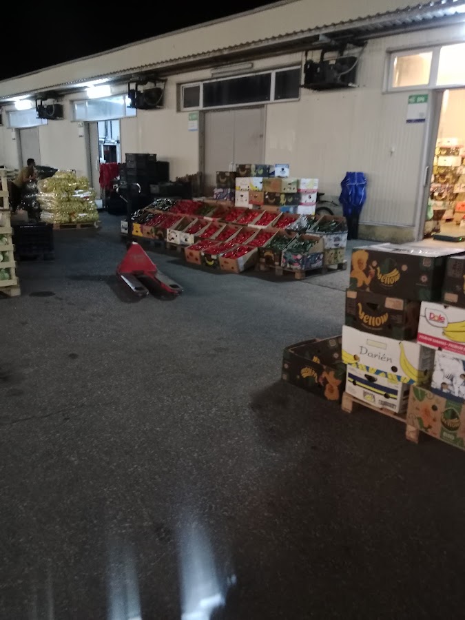 Foto von Piața de Gros