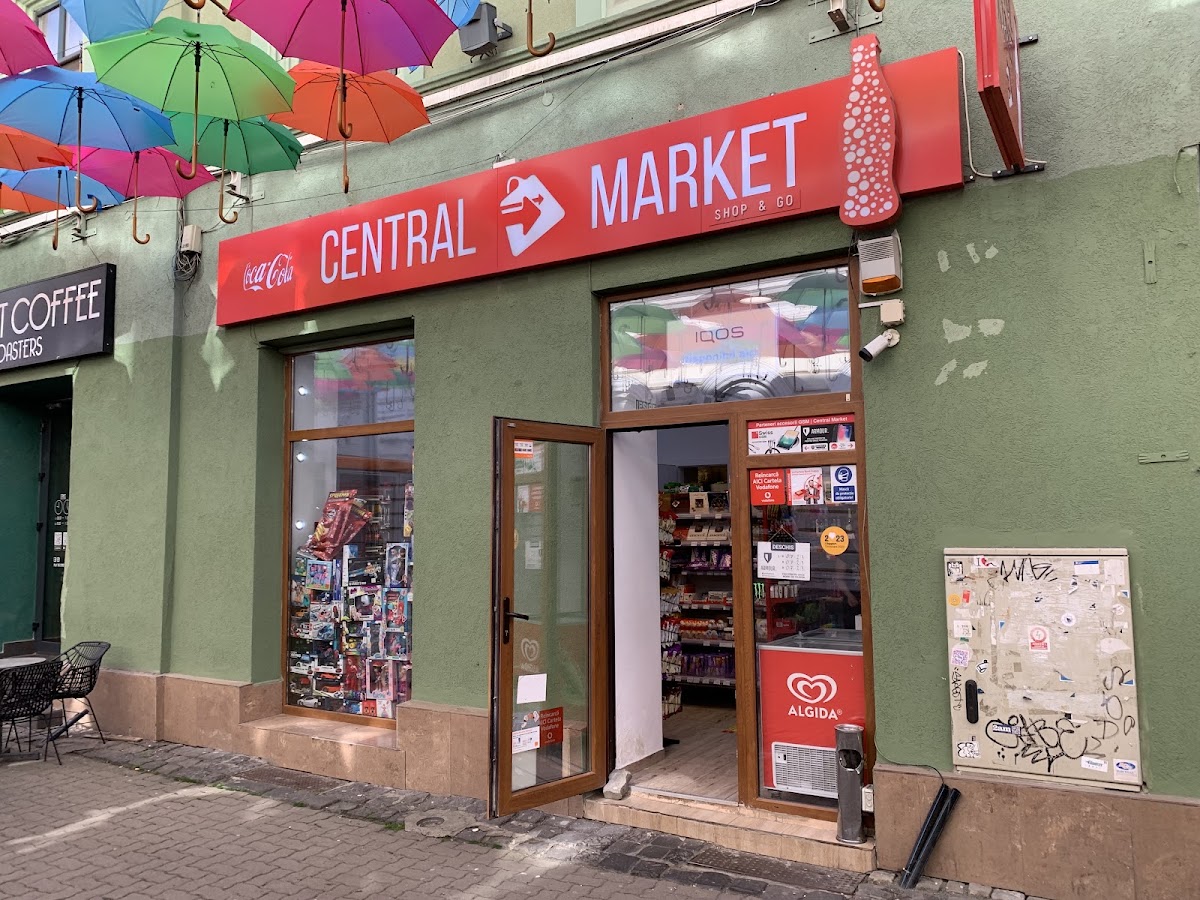 Photo of Central Market 2