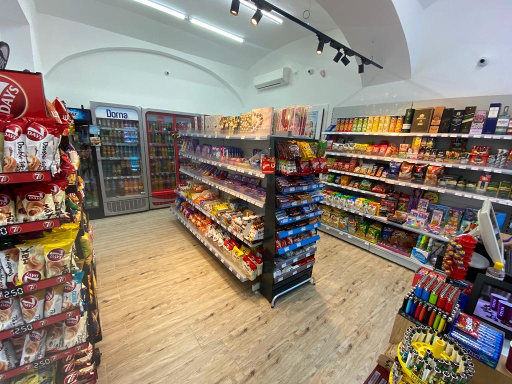 Fotografie de Central Market 2