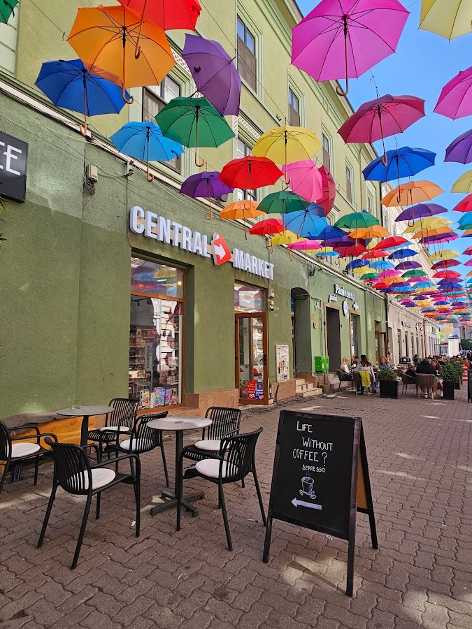 Fotografie de Central Market 2