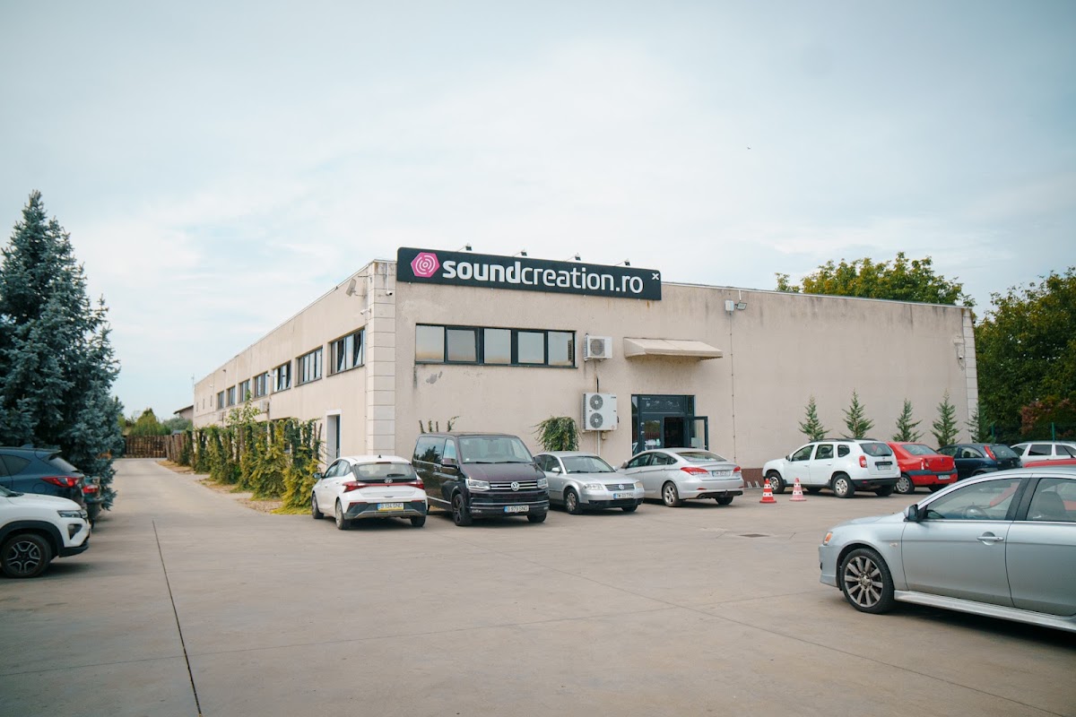 Foto di Soundcreation