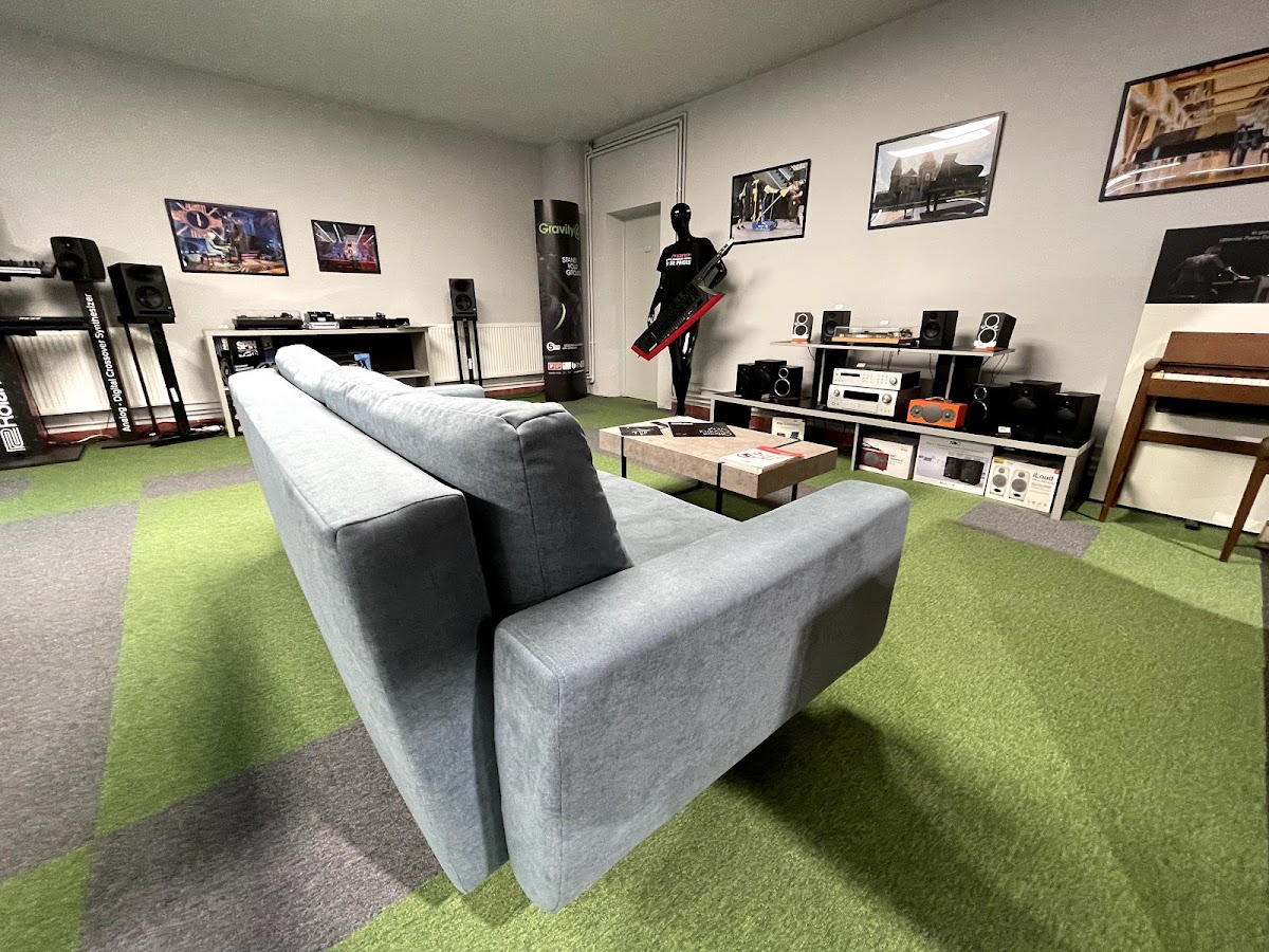 Foto di Soundcreation
