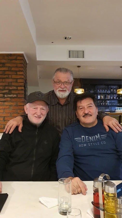 Fotografie de Hobby Music Records Romania