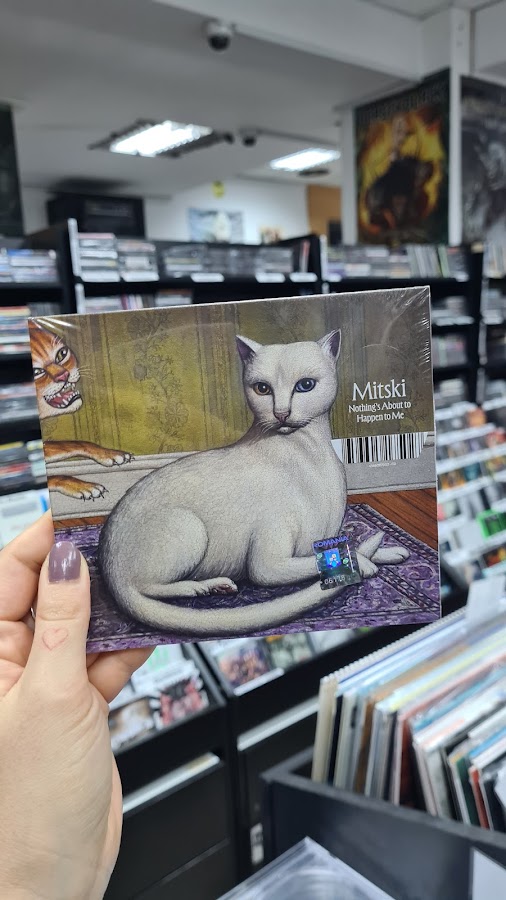 Foto von Niche Records