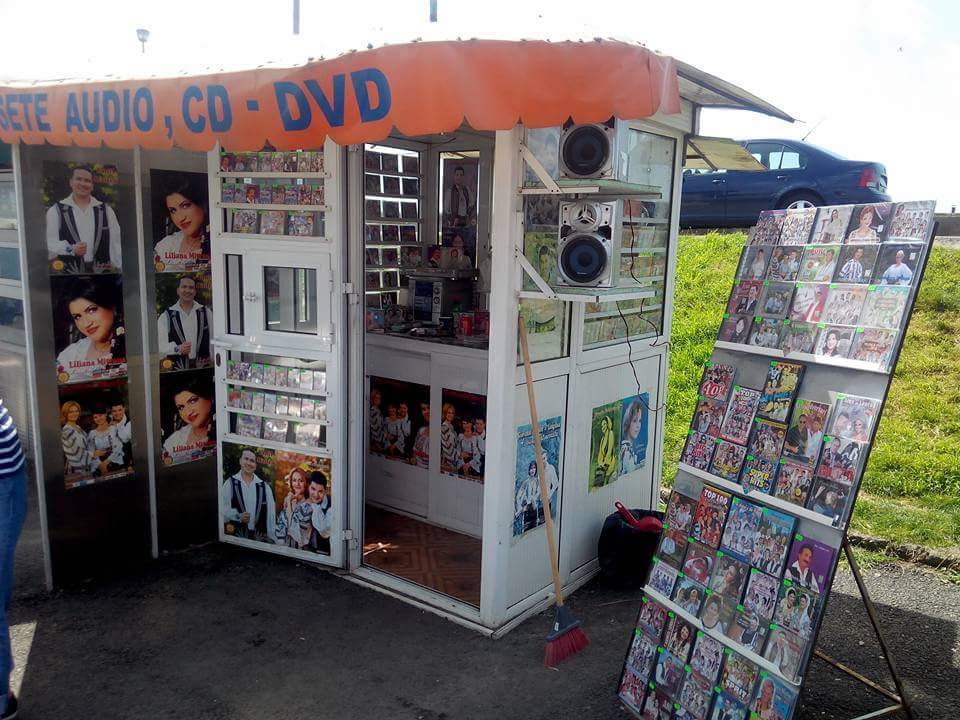 Foto di AUDIOTIM RALINA Srl
