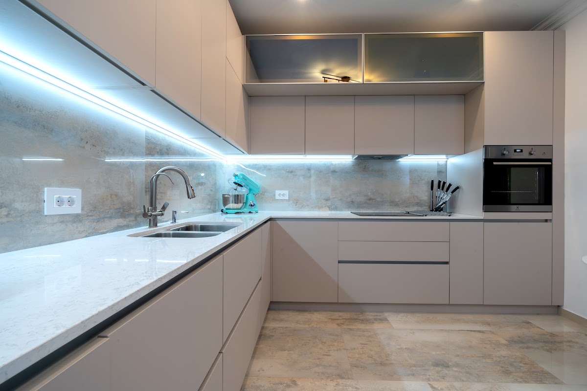 Foto von Insidecor Exclusive Showroom