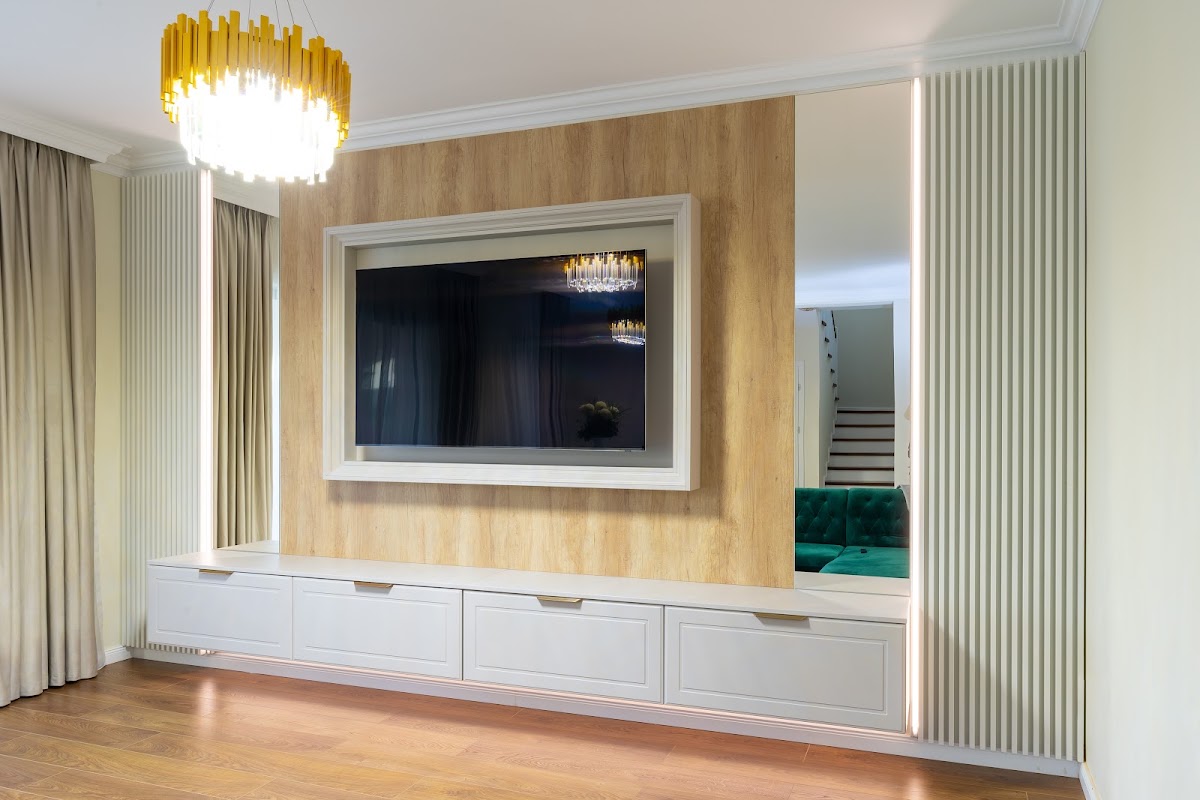 Foto von Insidecor Exclusive Showroom