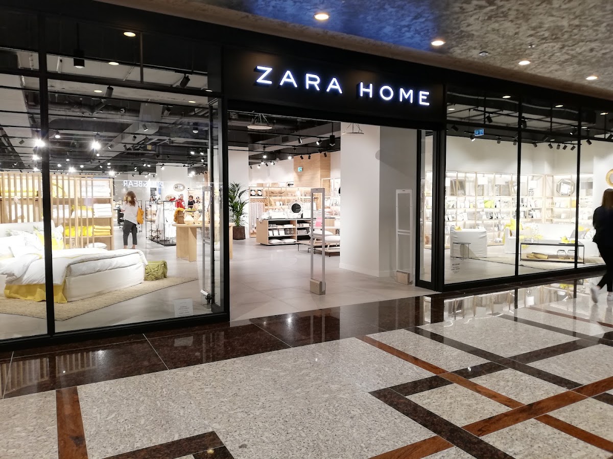 Photo of ZARA HOME