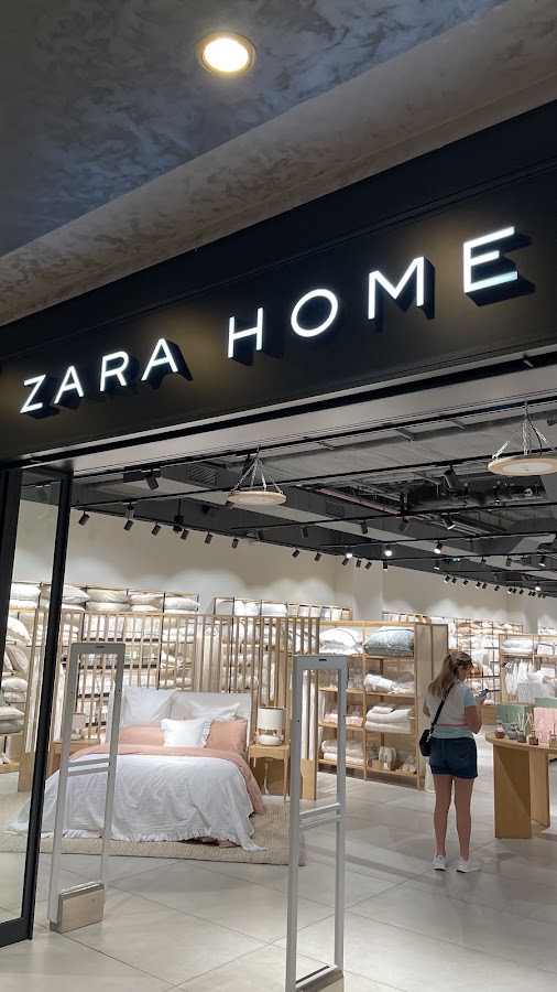 Foto von ZARA HOME