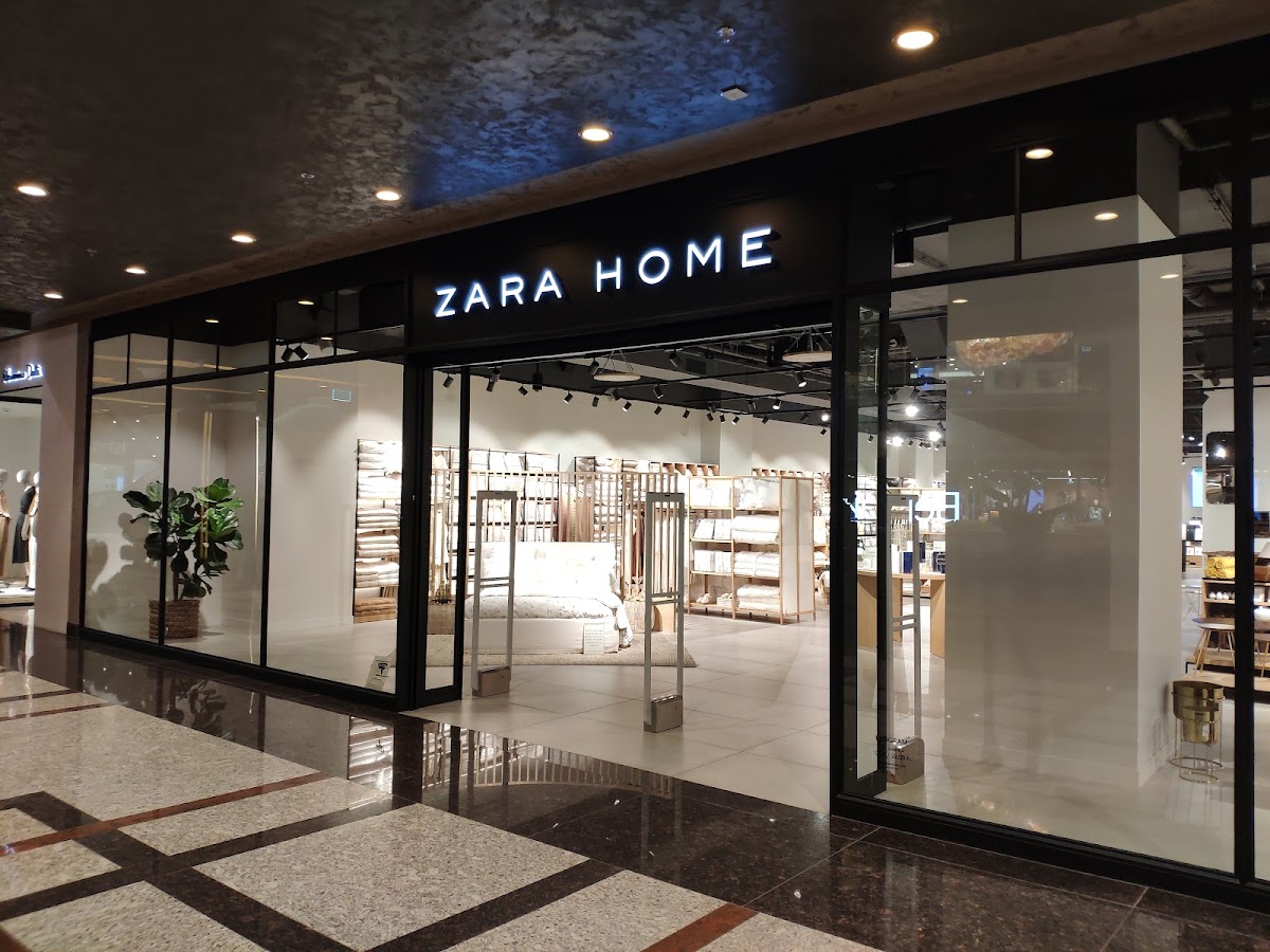 Foto von ZARA HOME