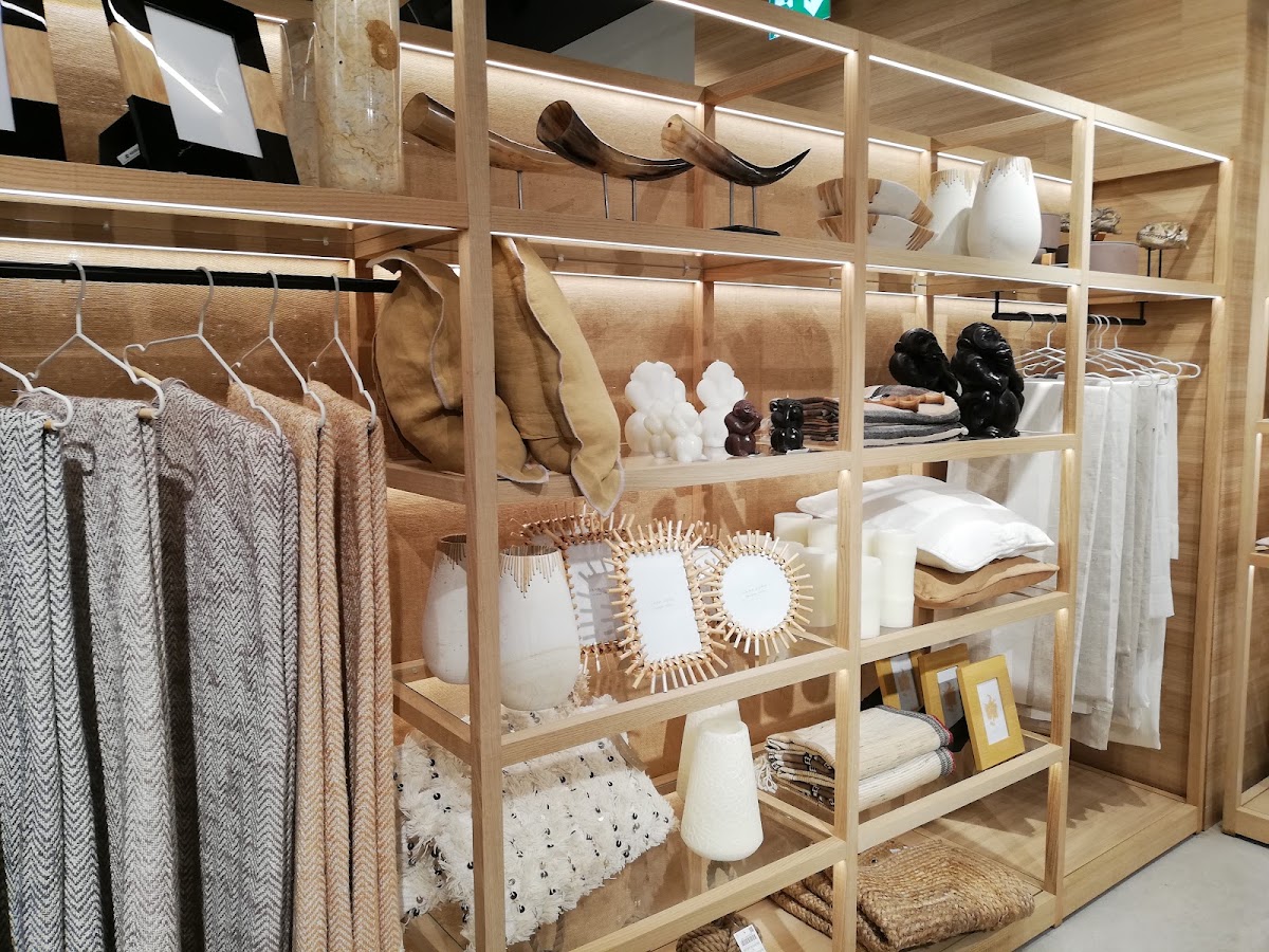 Foto von ZARA HOME