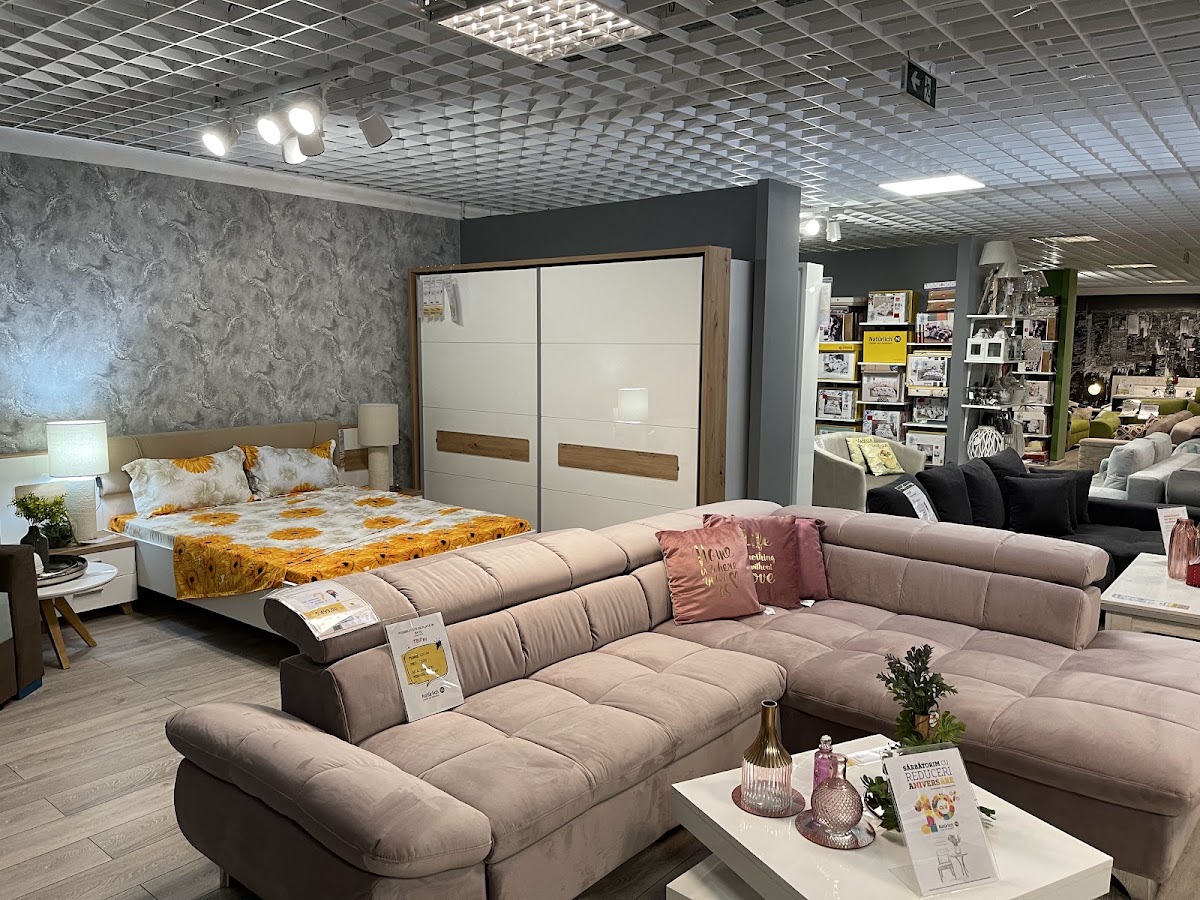 Fotografie de Natürlich - mobilier und decoratiuni