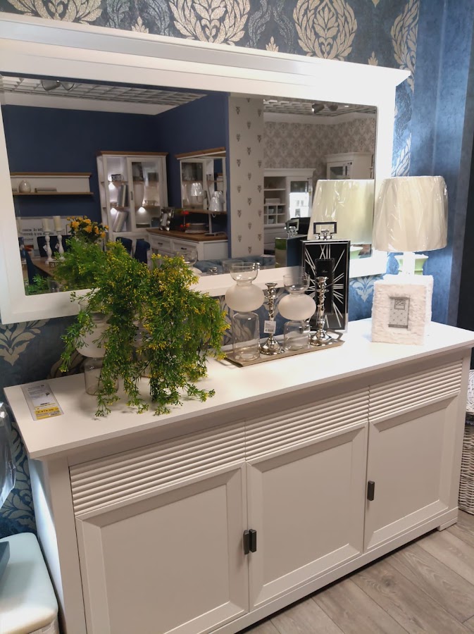 Fotografie de Natürlich - mobilier und decoratiuni