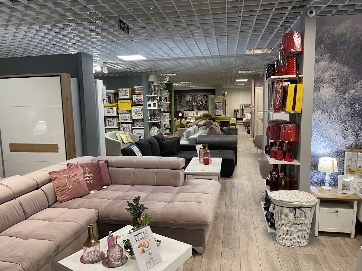 Fotografie de Natürlich - mobilier und decoratiuni