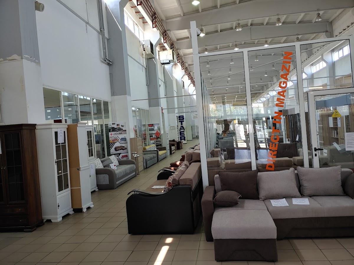 Fotografie de Alfa Center - Universul Mobilei