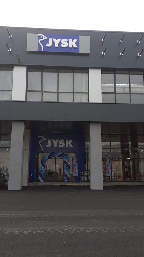 Foto von JYSK Bega Einzelhandelspark, Timișoara