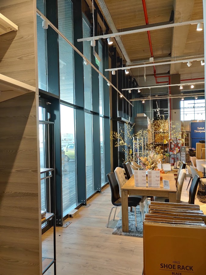 Foto von JYSK Bega Retail Park, Timișoara