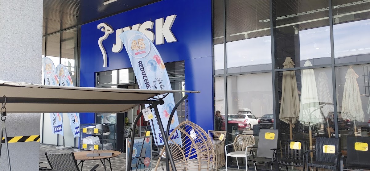Foto von JYSK Bega Retail Park, Timișoara