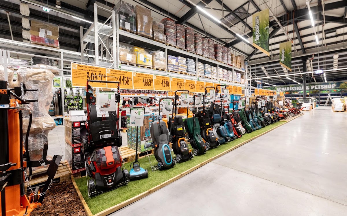Photo of Hornbach