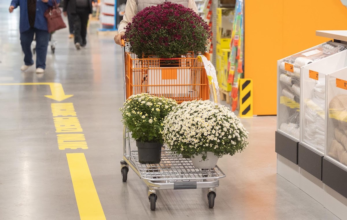 Photo of Hornbach