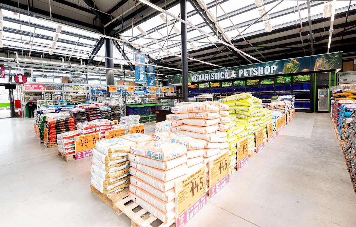 Photo of Hornbach