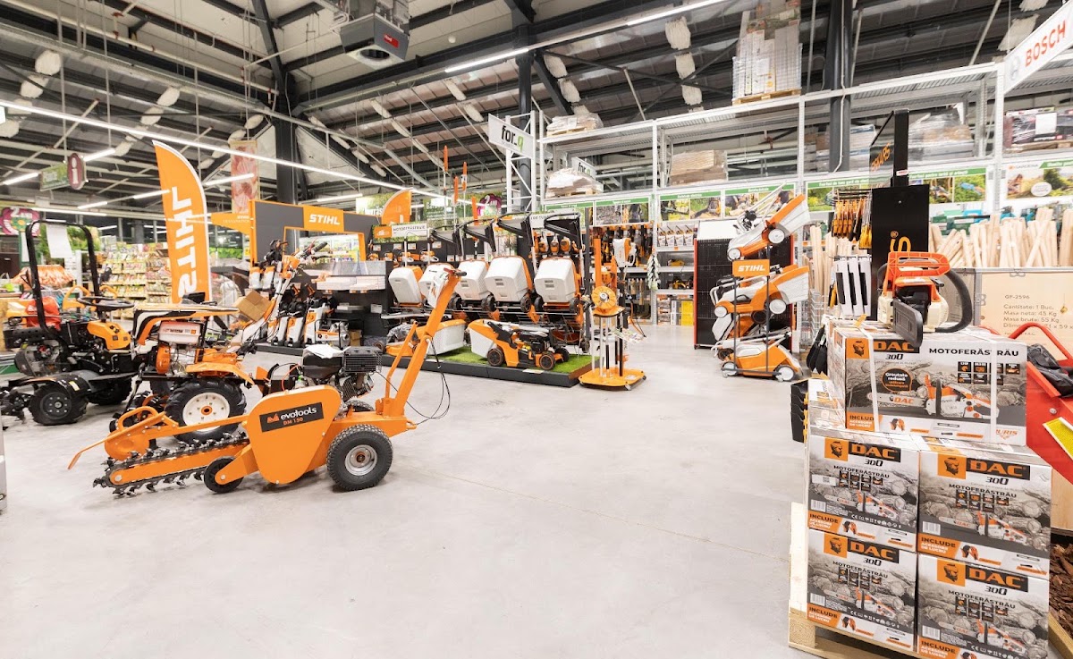 Photo of Hornbach