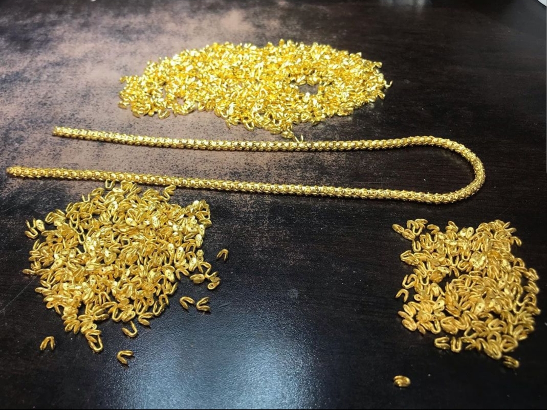 Photo of Bijuteria Gold Traian TM