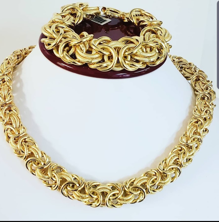 Photo of Bijuteria Gold Traian TM