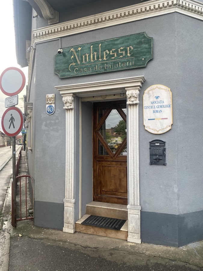 Foto von Bijuterie Noblesse