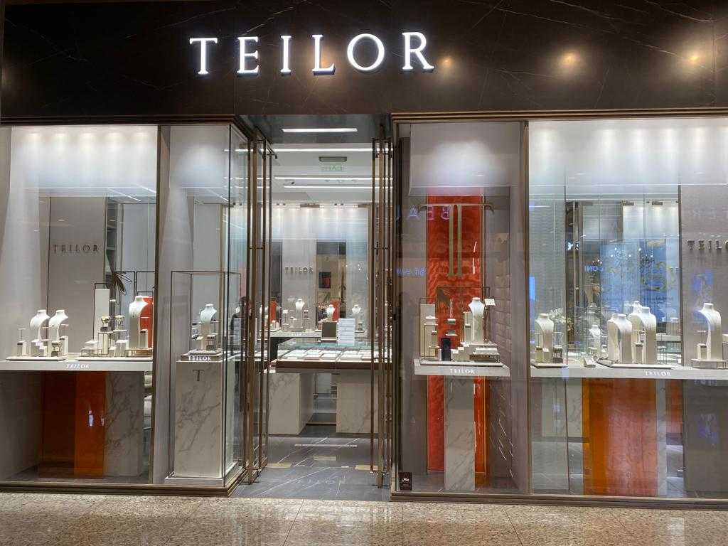 Photo of TEILOR