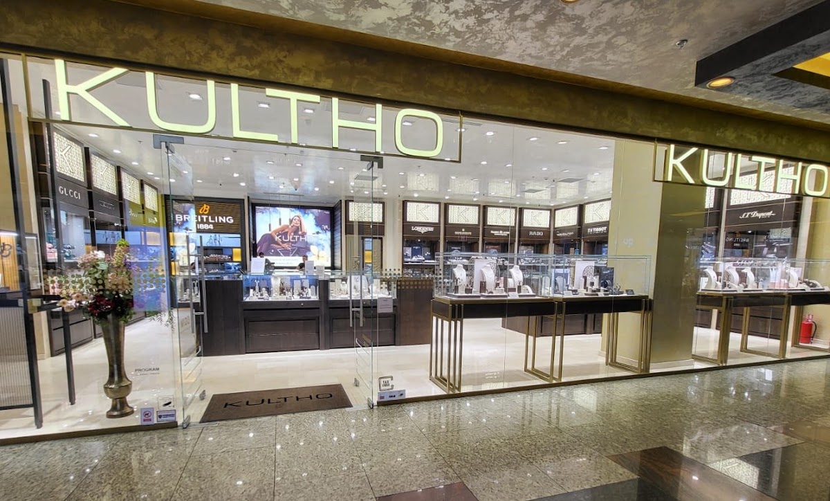 Photo of KULTHO