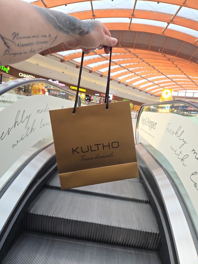 Photo of KULTHO