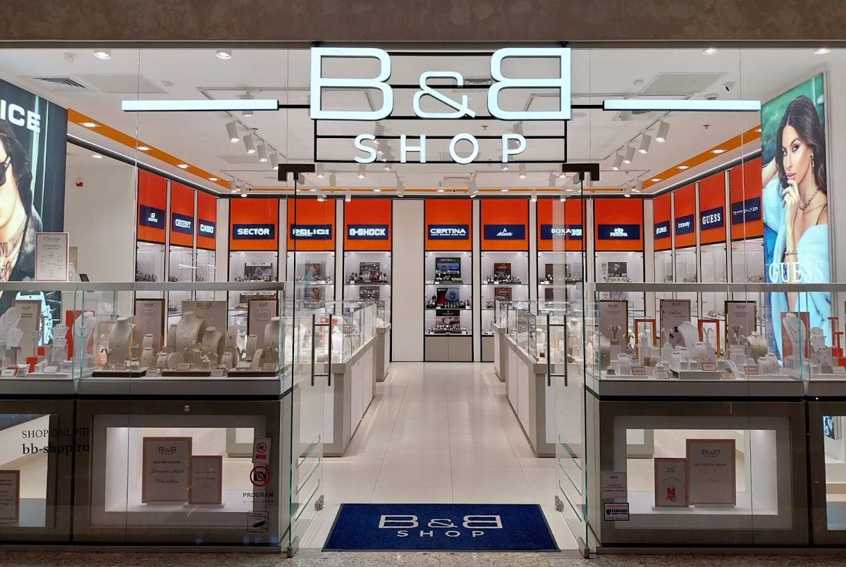 Photo of B&B SHOP