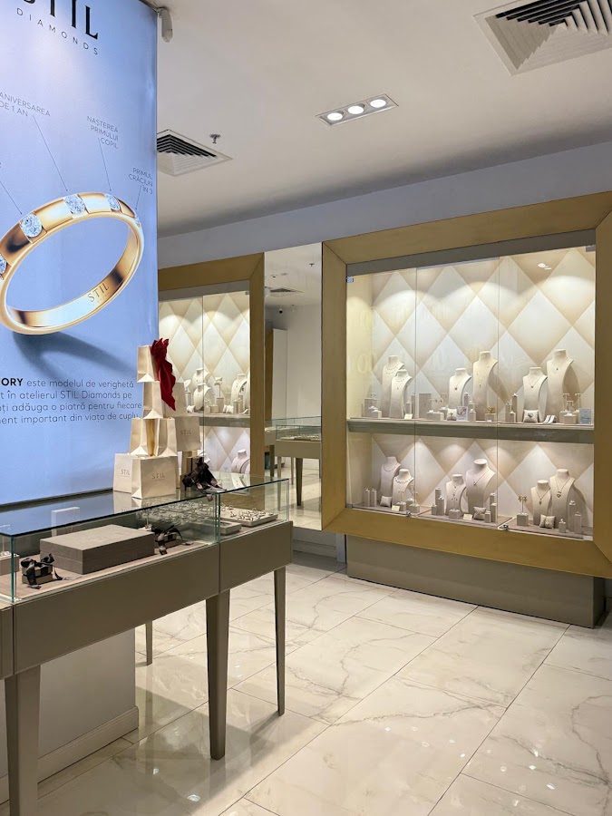 Photo of STIL Diamonds - Iulius Town Timișoara