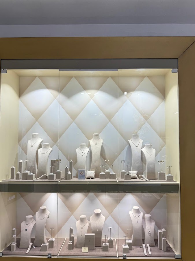 Photo of STIL Diamonds - Iulius Town Timișoara