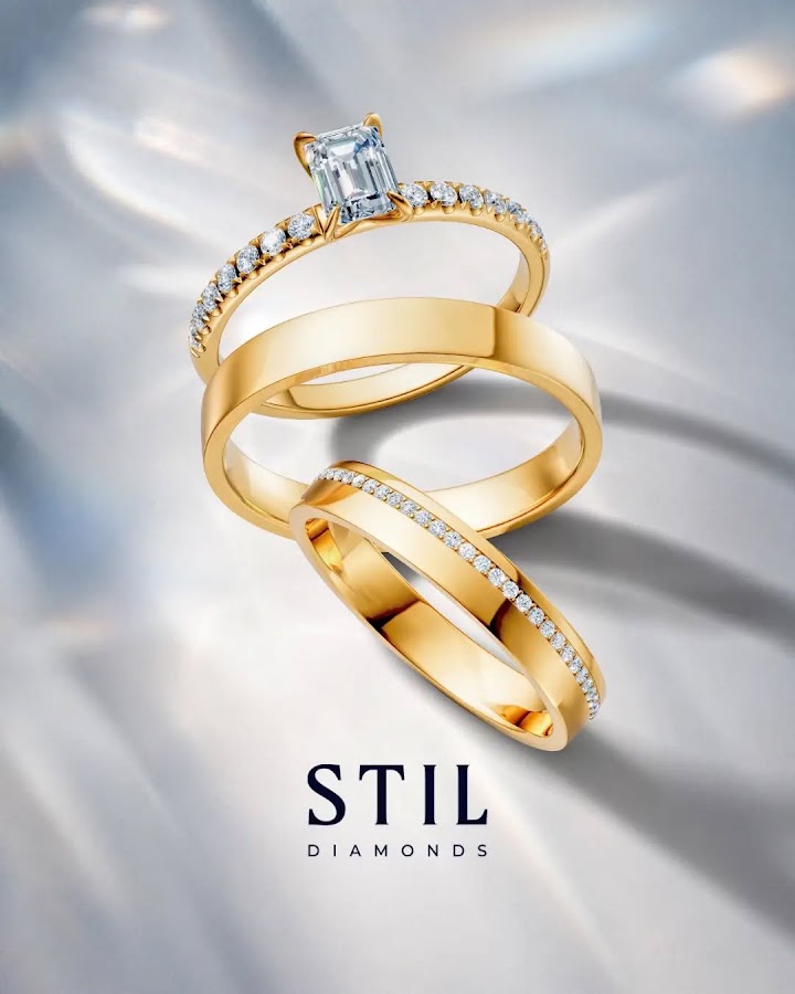 Photo of STIL Diamonds - Iulius Town Timișoara