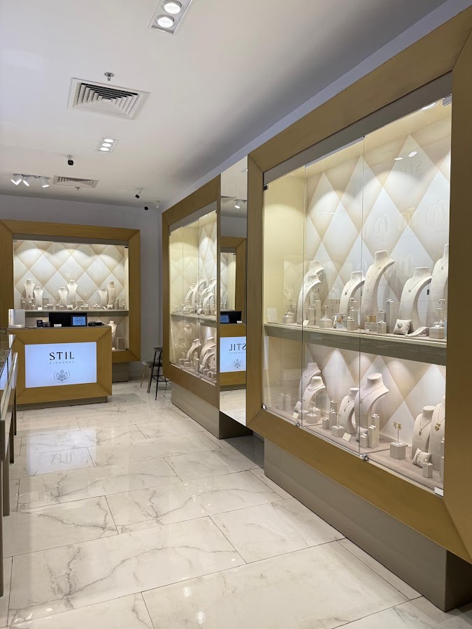 Photo of STIL Diamonds - Iulius Town Timișoara