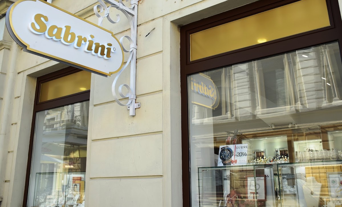 Photo of Sabrini - Piața Unirii Timișoara