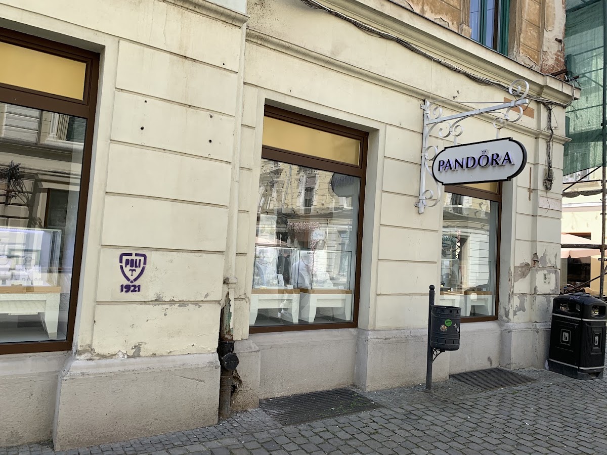 Foto von Sabrini - Piața Unirii Timișoara