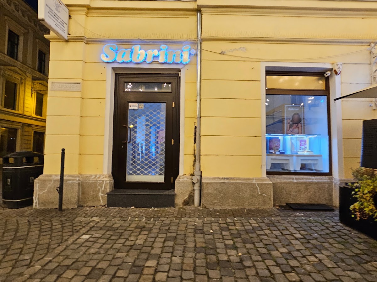 Foto von Sabrini - Piața Unirii Timișoara