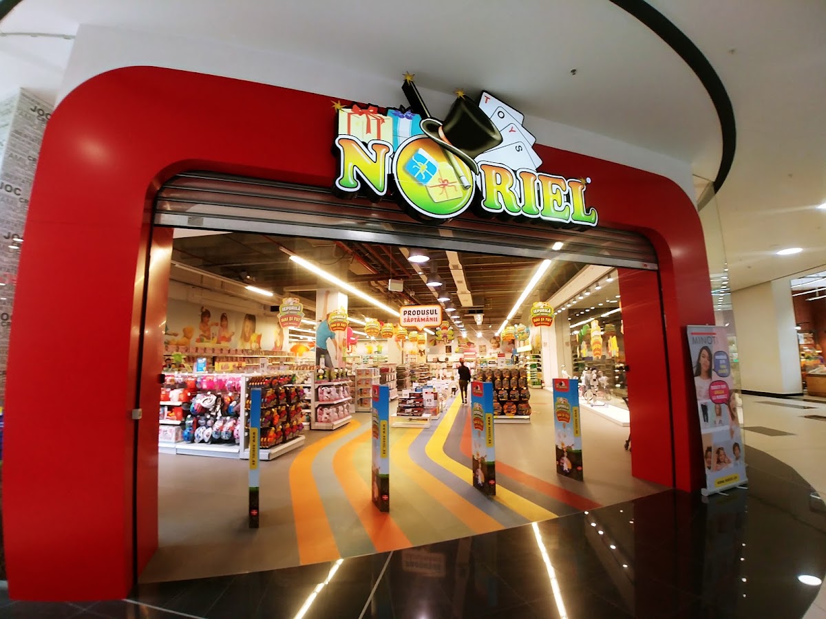 Photo of Noriel Timisoara Shopping City