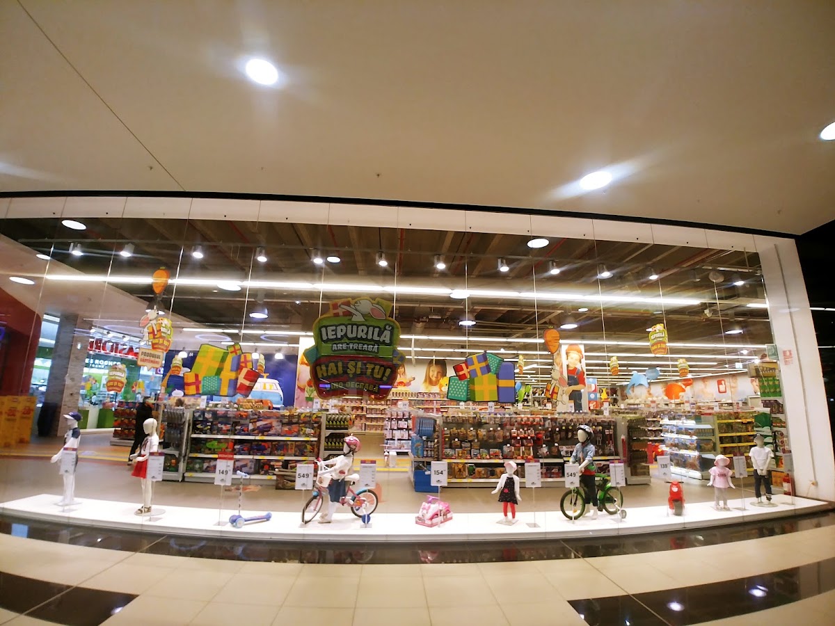 Fotografie de Noriel Timisoara Shopping City
