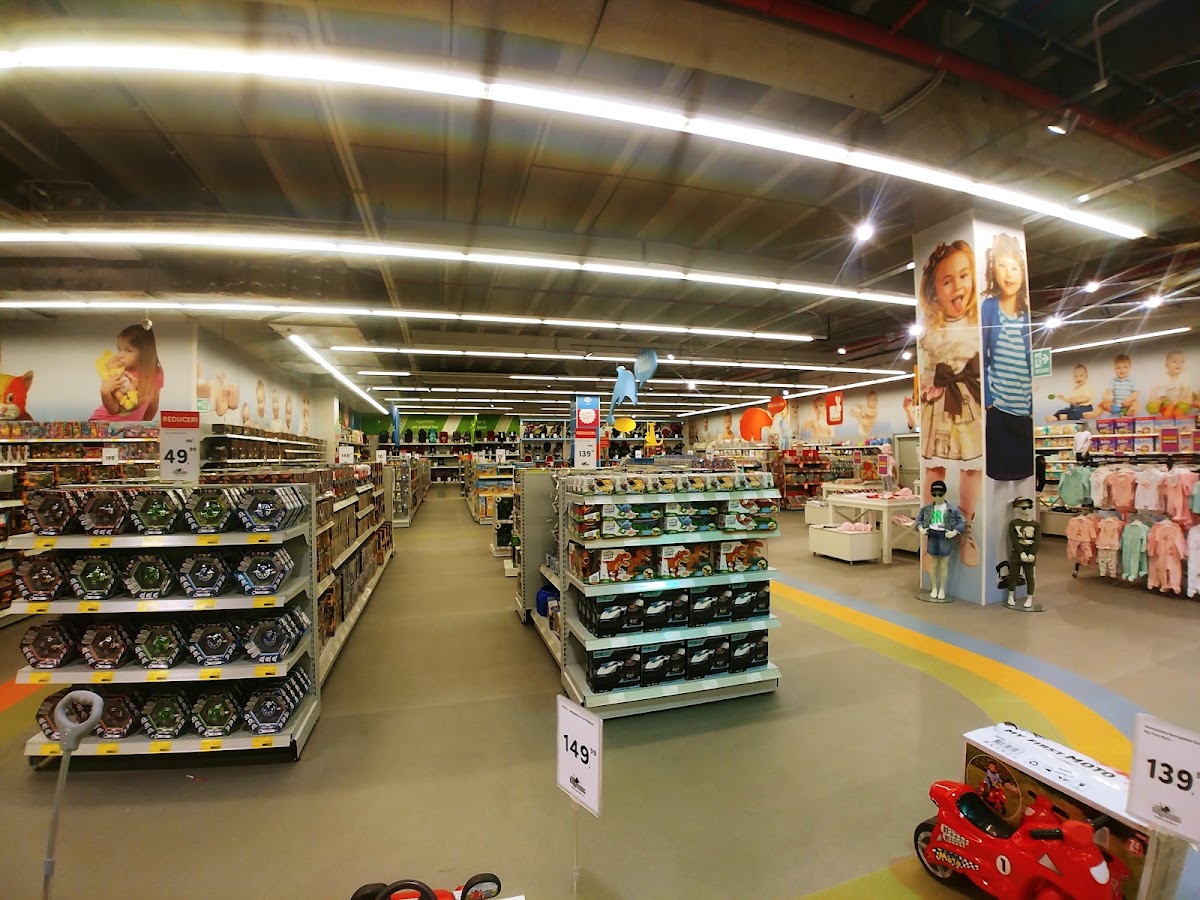 Fotografie de Noriel Timisoara Shopping City