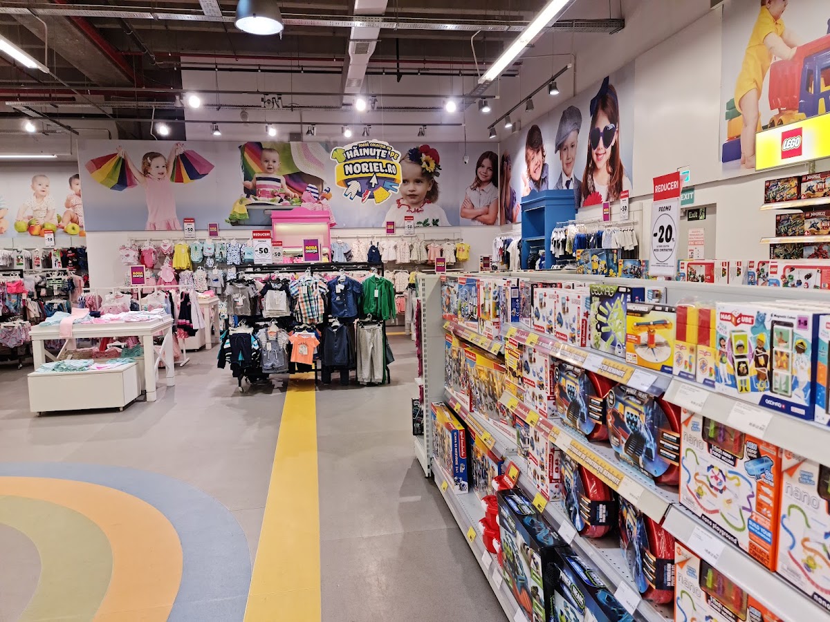 Fotografie de Noriel Timisoara Shopping City