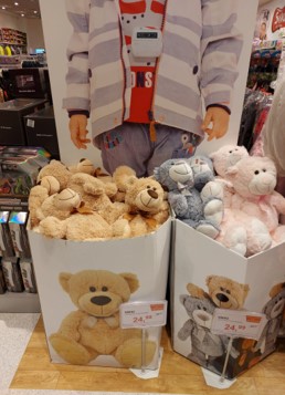 Photo of SMYK All for kids