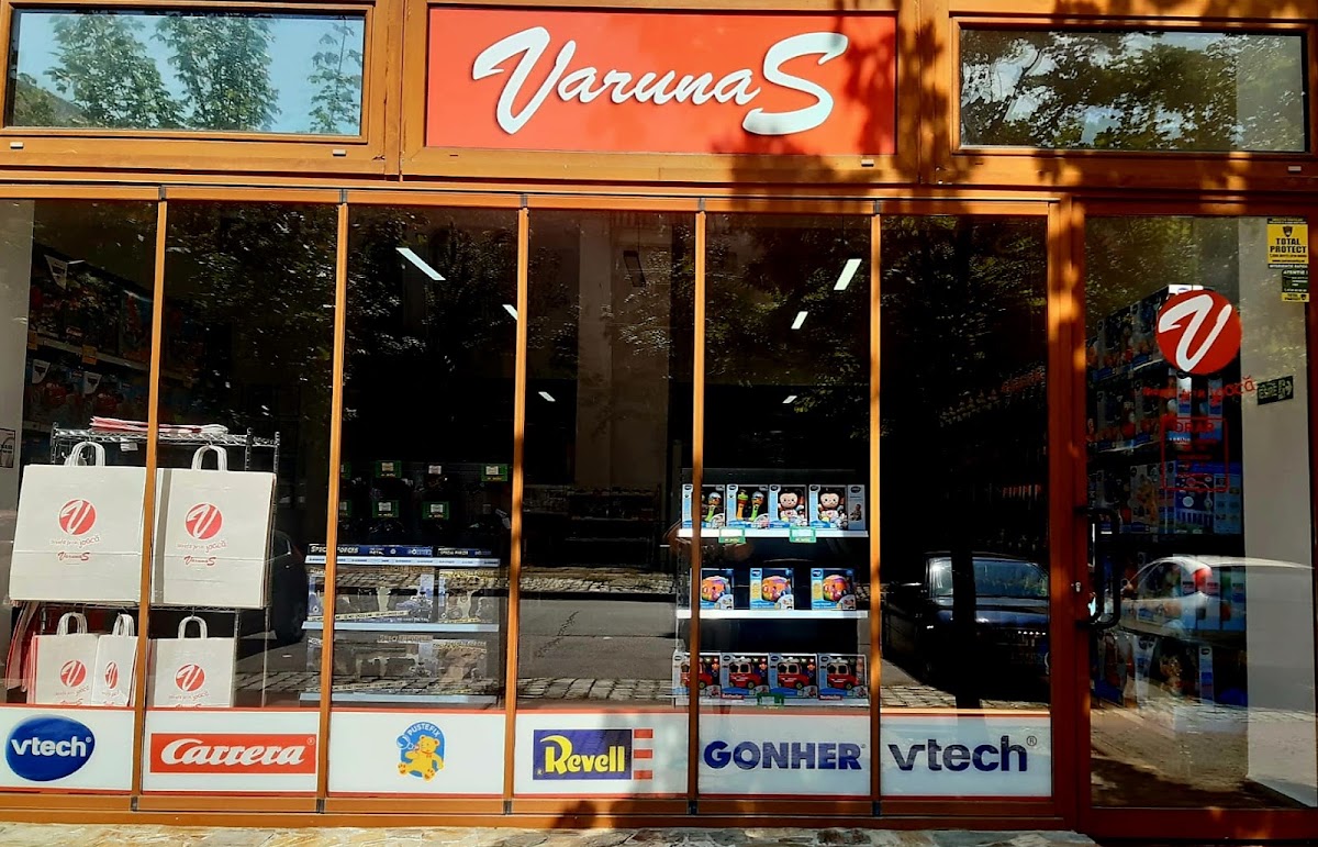 Photo of VarunaS