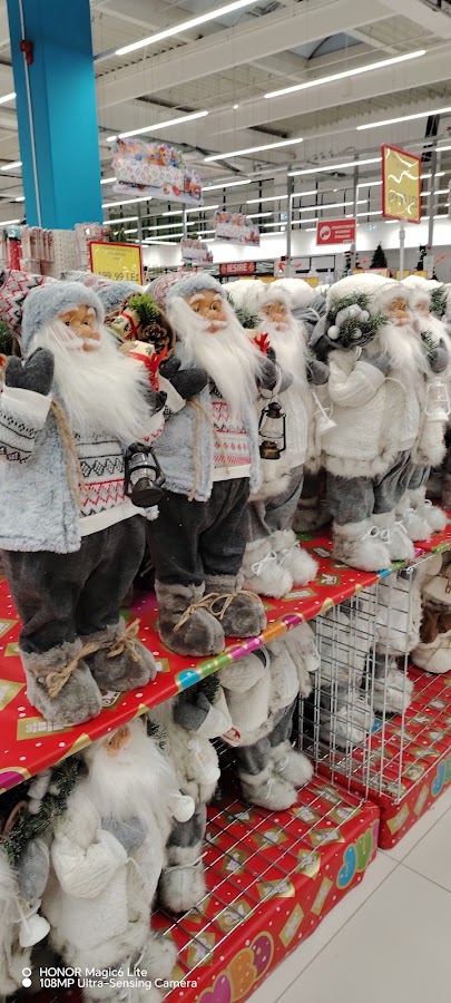 Foto von JUMBO Timișoara 2
