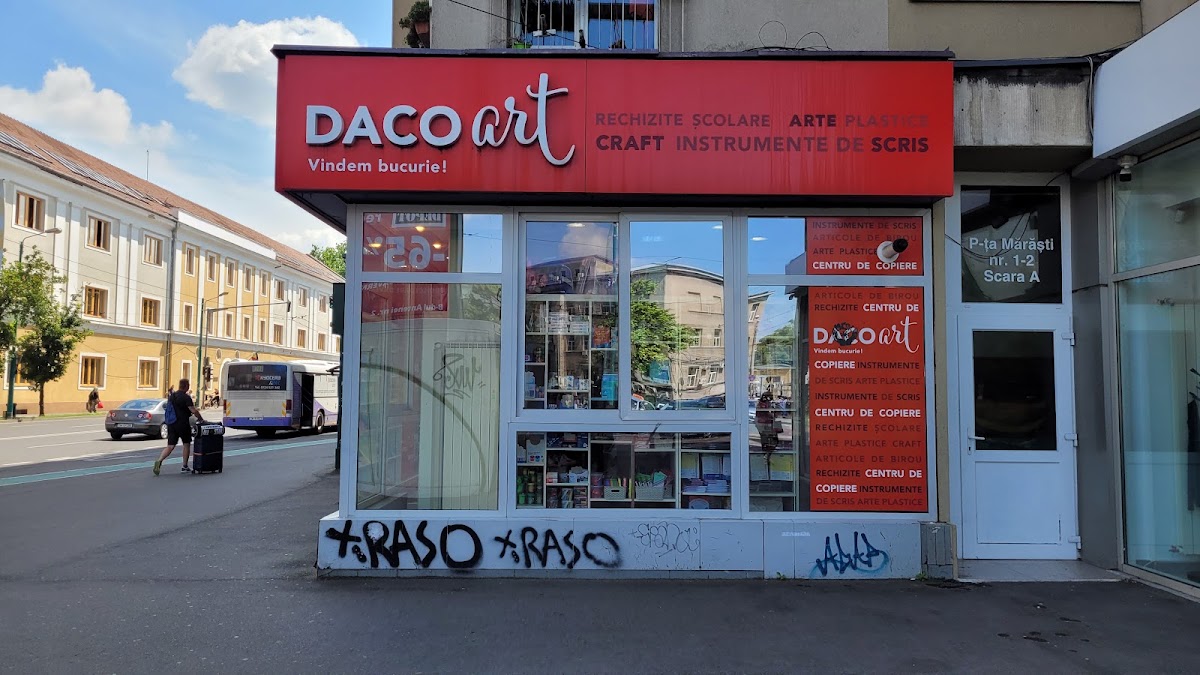 Foto von DacoArt