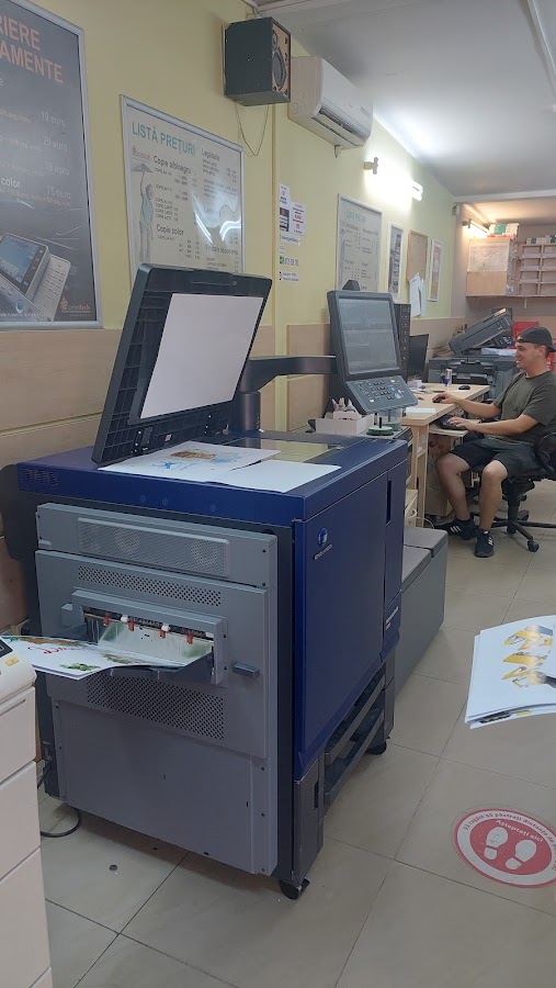 Foto di Printtech S.R.L.